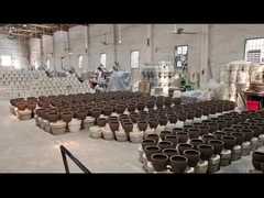 Красивые и функциональные керамические горшки для вашего сада и дома