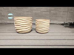 Улучшите игру садоводства с нашей стильной коллекцией из глинопластика