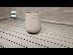 цветочный горшок