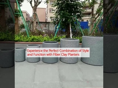 Ощутите идеальное сочетание стиля и функциональности с пластинками из волокна глины