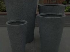 Водостойкость для внутреннего и наружного домашнего сада