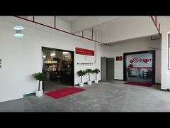 Внутренний отель Садовый дом Укрепленный глиняный плантатор Волокнистая глина для современного дизайна