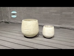 Горшки для посадки GRC