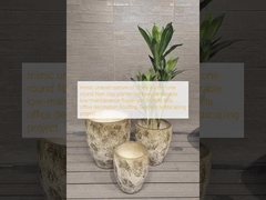 имитация неровной текстуры камня