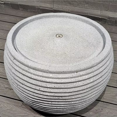 Купить Современный садовый фонтан с водой 6-8 мм online manufacture