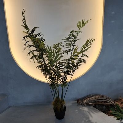 Купить 140 см искусственная пальма устойчивая к ультрафиолетовым лучам online manufacture