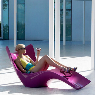 Купить Стильная и долговечная мебель из стекловолокна для вашего оазиса на открытом воздухе online manufacture