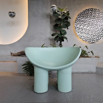 Купить Легкие стекловолокно смолы столы скамейки стулья мебель online manufacture