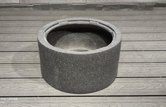 Купить Powder Coated Firepit Keep 5-6 Years Outdoor Charcoal Grill Included Zinc Plated For Outdoor Events online manufacture