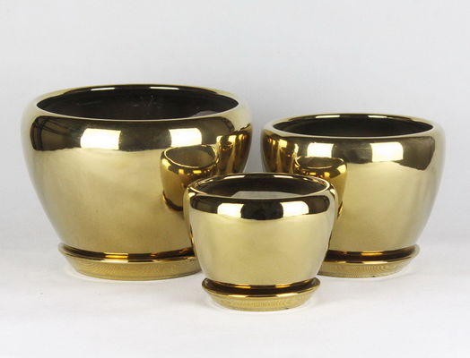 Купить Керамические горшки для ваших растений online manufacture