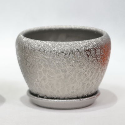 Купить Легко очищаемые керамические горшки для растений online manufacture