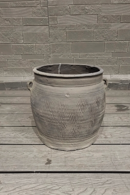 Купить Frost Resistant Fiberclay Planter The Ultimate Choice for Modern Outdoor Decor online manufacture