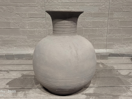 Купить Indoor Decoration Reinforced Clay Planter 5-6 Years Outdoor Life Time Reliability Guaranteed online manufacture