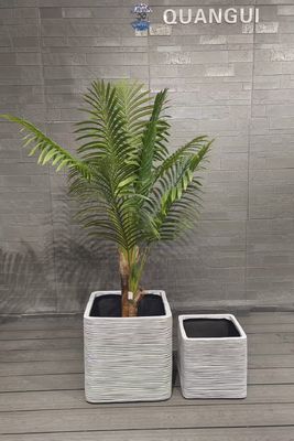 Купить Современный винтажный скандинавский дизайн настраиваемый глиняный цветочный горшок Модный и красивый для отелей и ресторанов Картонный пакет online manufacture